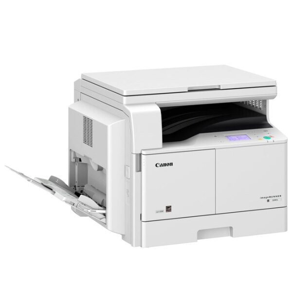 Dispozitiv multifuncțional Canon
imageRUNNER
iR2206 White Laser, Monochrome, 600 x 600 dpi photo 3