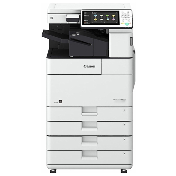 Dispozitiv multifuncțional Canon imageRUNNER 2630i White Laser, Monochrome, 1200 x 1200 dpi photo 2