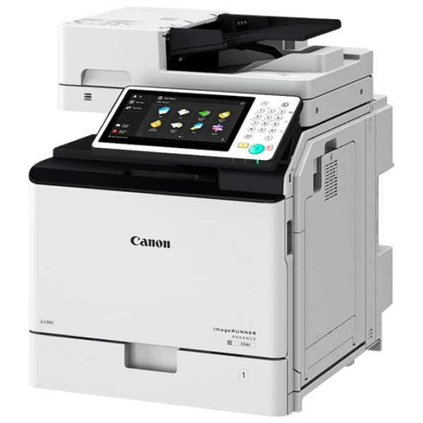 МФУ Canon imageRUNNER 525i Белый Лазерный, Монохромный,  photo 2