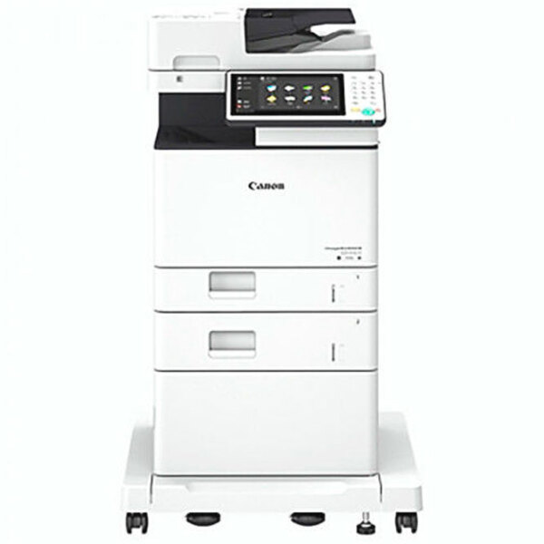МФУ Canon imageRUNNER 525i Белый Лазерный, Монохромный,  photo 3