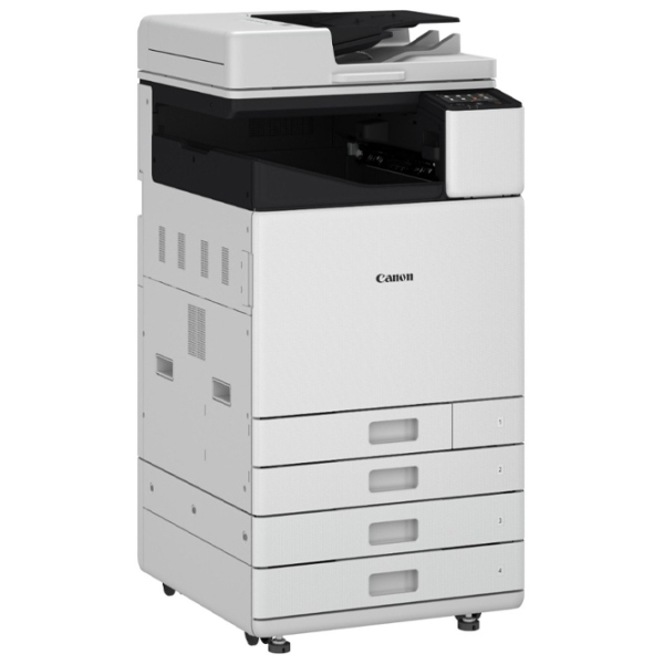 Dispozitiv multifuncțional Canon WG7440 White Inkjet, Color, 1200 x 1200 dpi photo 3