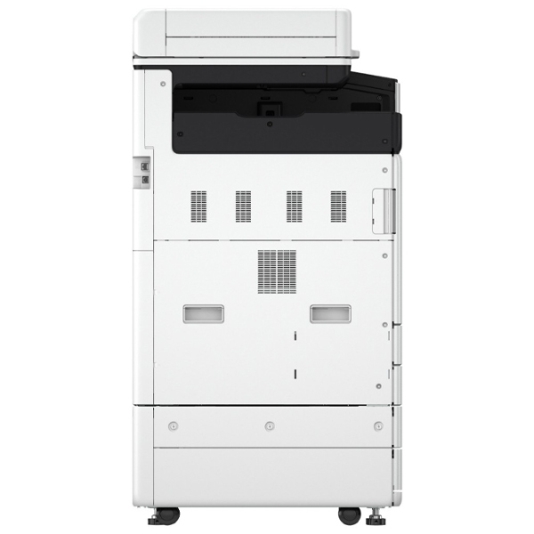 Dispozitiv multifuncțional Canon WG7440 White Inkjet, Color, 1200 x 1200 dpi photo 4