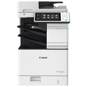 Dispozitiv multifuncțional Canon imageRUNNER 525iZ III White Laser, Monochrome, 