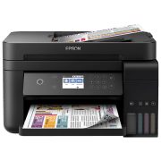 Dispozitiv multifuncțional Epson L6170 Black Inkjet, Color, 2400 x 1200 dpi