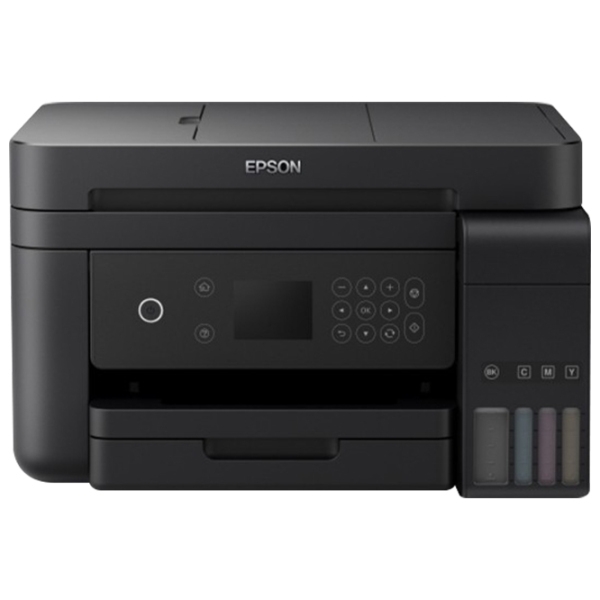 Dispozitiv multifuncțional Epson L6170 Black Inkjet, Color, 2400 x 1200 dpi photo 2