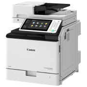 Dispozitiv multifuncțional Canon imageRUNNER iR ADV 525i III White Laser, Monochrome, 600 x 600 dpi