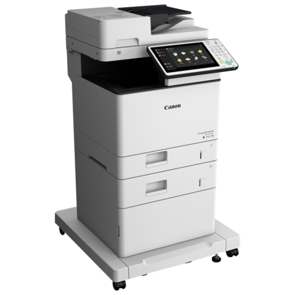 Dispozitiv multifuncțional Canon imageRUNNER iR ADV 525i III White Laser, Monochrome, 600 x 600 dpi photo 2