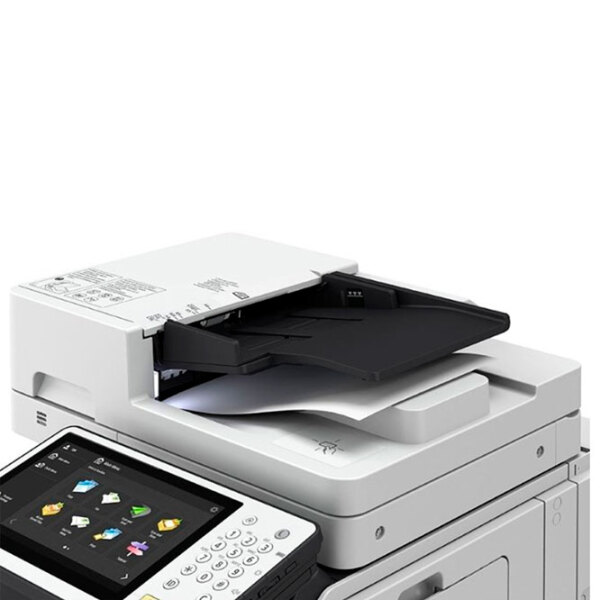 Dispozitiv multifuncțional Canon imageRUNNER iR ADV 525i III White Laser, Monochrome, 600 x 600 dpi photo 5
