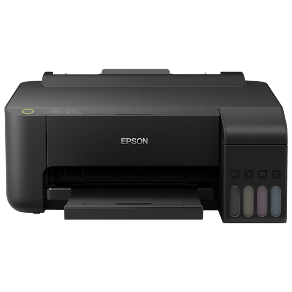 Dispozitiv multifuncțional Epson L3110 Black Inkjet, Color, 5760 x 1440 dpi photo 1
