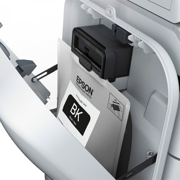 МФУ Epson
WorkForce Pro
WF-R5690DTWF White Струйный, Цветная, 2400 x 1200 dpi photo 5