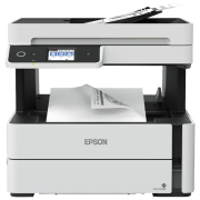 Dispozitiv multifuncțional EPSON M3170 White 