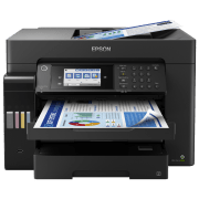 Dispozitiv multifuncțional Epson L15160 Black Inkjet, Color, 4800 x 1200 dpi