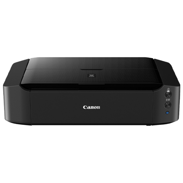 Imprimantă Canon Pixma iP8740 Black  photo 1