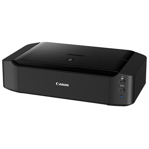 Imprimantă Canon Pixma iP8740 Black  photo 2