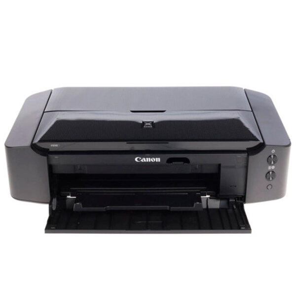 Imprimantă Canon Pixma iP8740 Black  photo 3