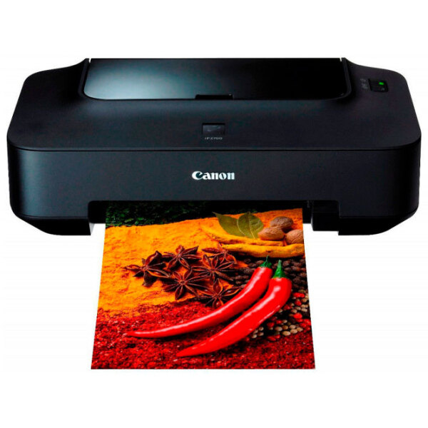 Imprimantă Canon Pixma iP8740 Black  photo 6