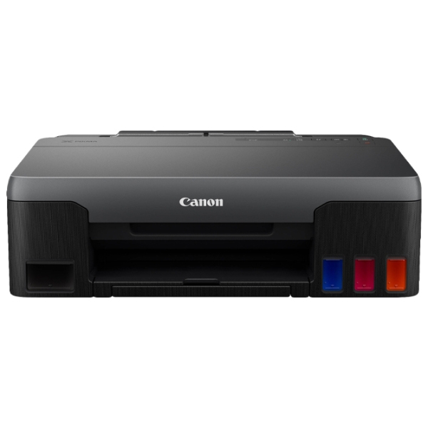 Принтер Canon Pixma G1420 Черный  photo 3