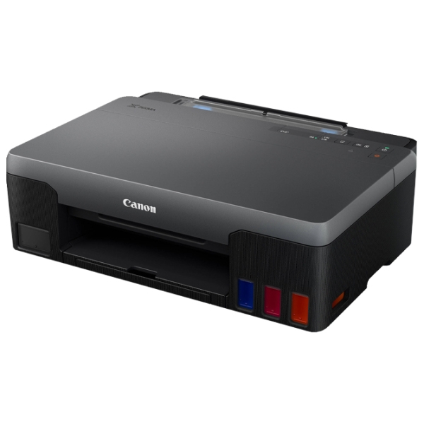 Принтер Canon Pixma G1420 Черный  photo 4