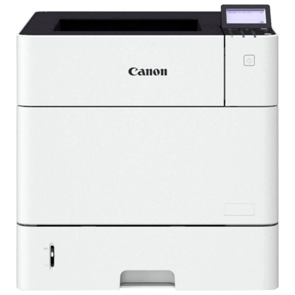 Imprimantă Canon LBP351X White  photo 1