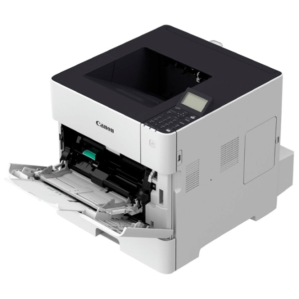 Imprimantă Canon LBP351X White  photo 4