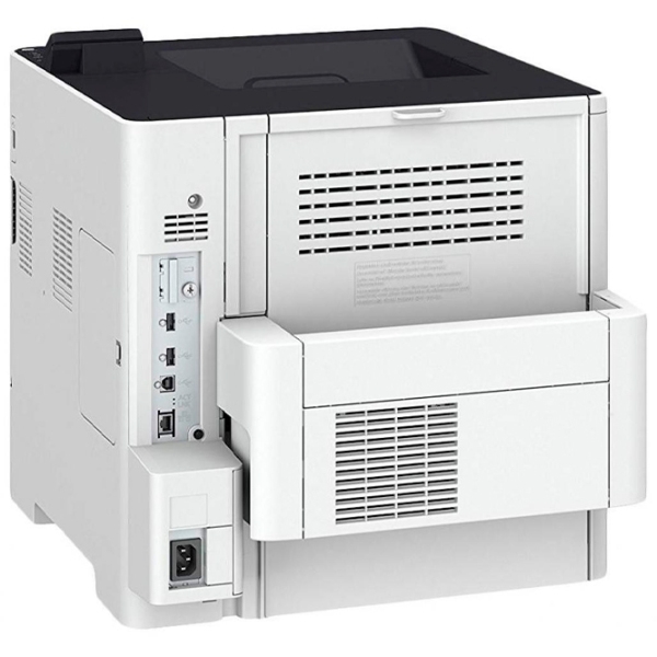 Imprimantă Canon LBP351X White  photo 5