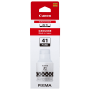 Cerneală pentru imprimantă Canon GI-41 Black 