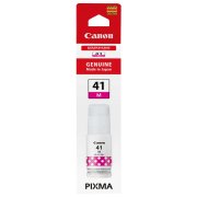 Cerneală pentru imprimantă Canon GI-41 Magenta 
