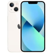Apple iPhone 13 256 GB Starlight | 12 MP | 4 GB | Dual SIM