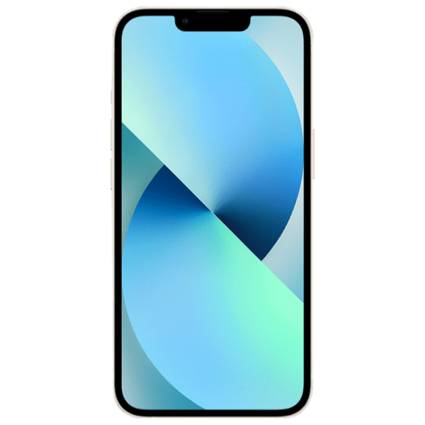 Apple iPhone 13 256 GB Starlight | 12 MP | 4 GB | Dual SIM photo 3