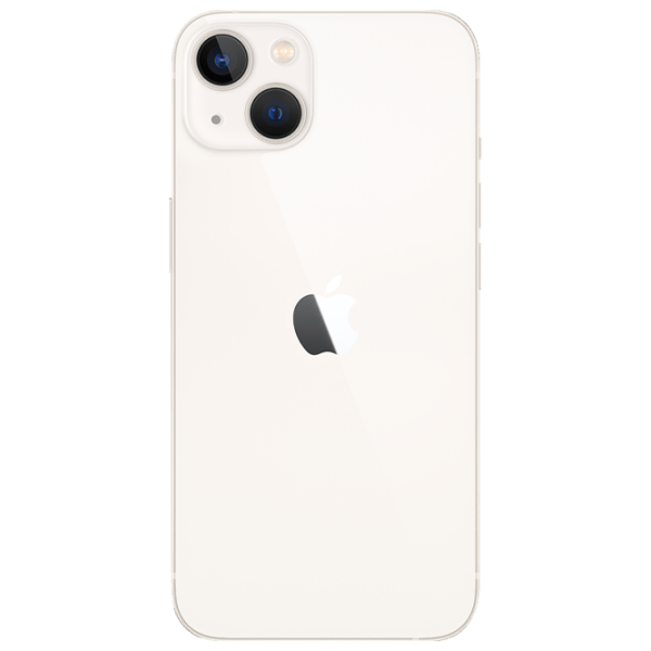 Apple iPhone 13 256 GB Starlight | 12 MP | 4 GB | Dual SIM photo 4