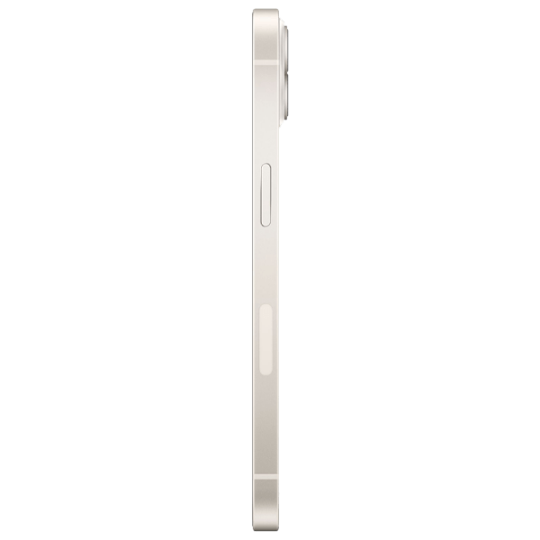 Apple iPhone 13 256 GB Starlight | 12 MP | 4 GB | Dual SIM photo 5