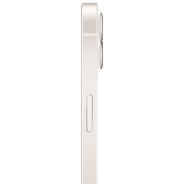 Apple iPhone 13 128 ГБ Starlight 6.1" | 12 Мп | 4 ГБ | Dual SIM photo 4