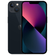 Apple iPhone 13 256 GB Midnight 6.1" | 12 MP | 4 GB | Dual SIM