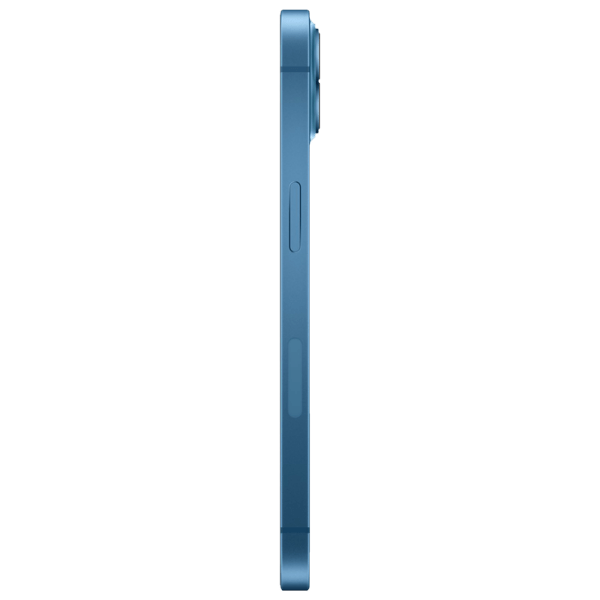Apple iPhone 13 256 GB Blue 6.1" | 12 MP | 4 GB | Dual SIM photo 4