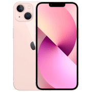Apple iPhone 13 256 GB Pink 6.1" | 12 MP | 4 GB | Dual SIM