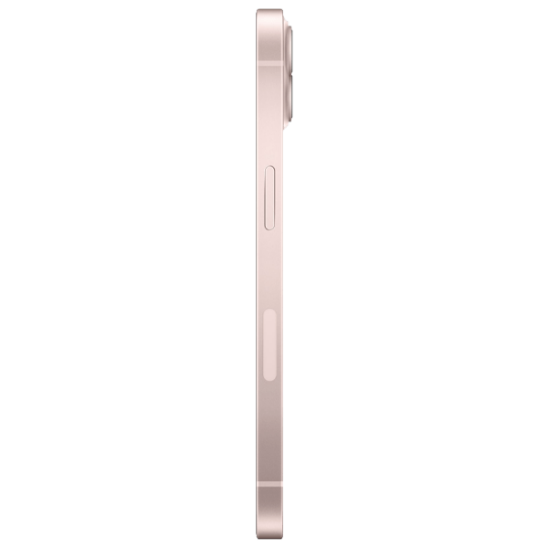 Apple iPhone 13 256 GB Pink 6.1" | 12 MP | 4 GB | Dual SIM photo 5