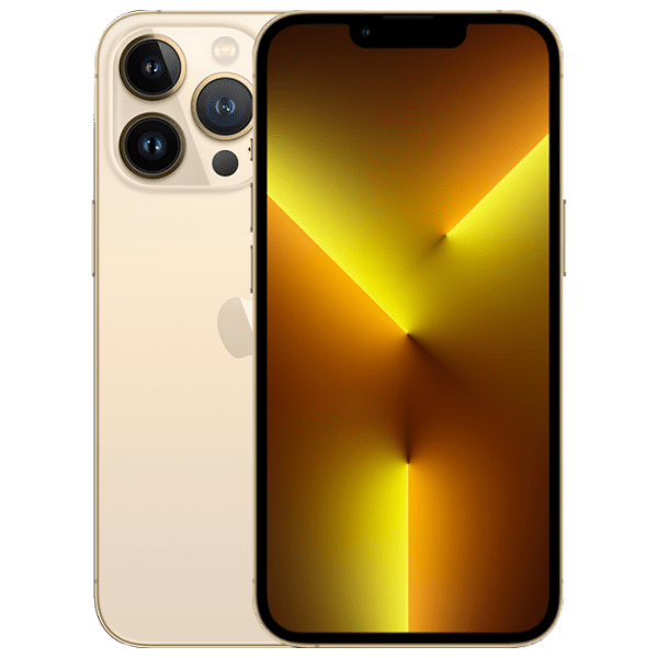 Apple iPhone 13 Pro 128 GB Gold 6.1" | 12 MP | 6 GB | Dual SIM photo 1