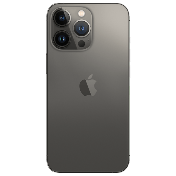 Apple iPhone 13 Pro 128 GB Graphite 6.1" | 12 MP | 6 GB | Dual SIM photo 3