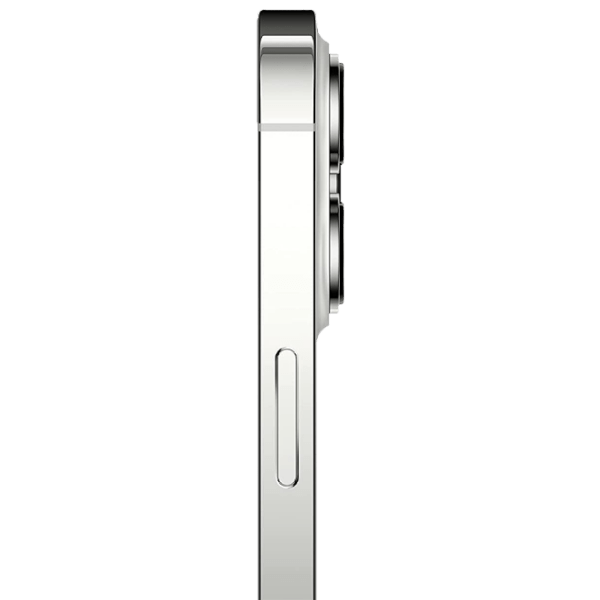 Apple iPhone 13 Pro 128 GB Silver 6.1" | 12 MP | 6 GB | Dual SIM photo 4