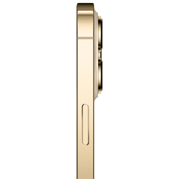 Apple iPhone 13 Pro 512 GB Gold 6.1" | 12 MP | 6 GB | Dual SIM photo 4