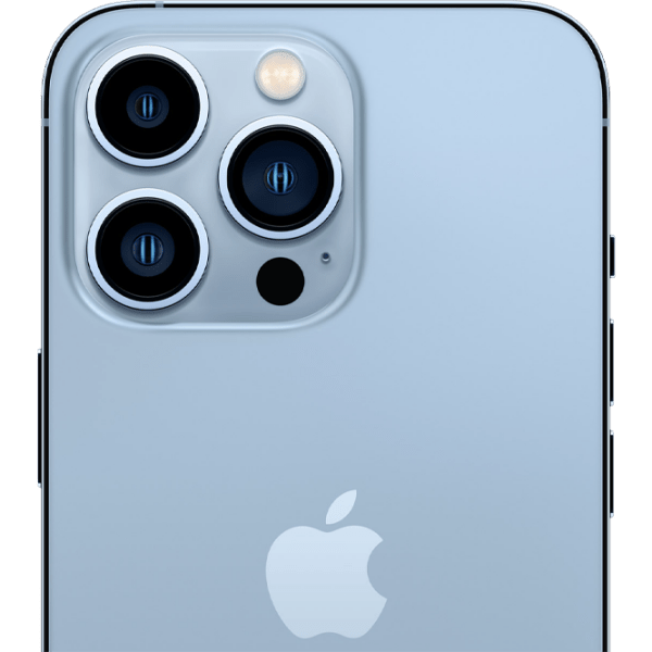 Apple iPhone 13 Pro 256 GB Sierra Blue 6.1" | 12 MP | 6 GB | Dual SIM photo 5