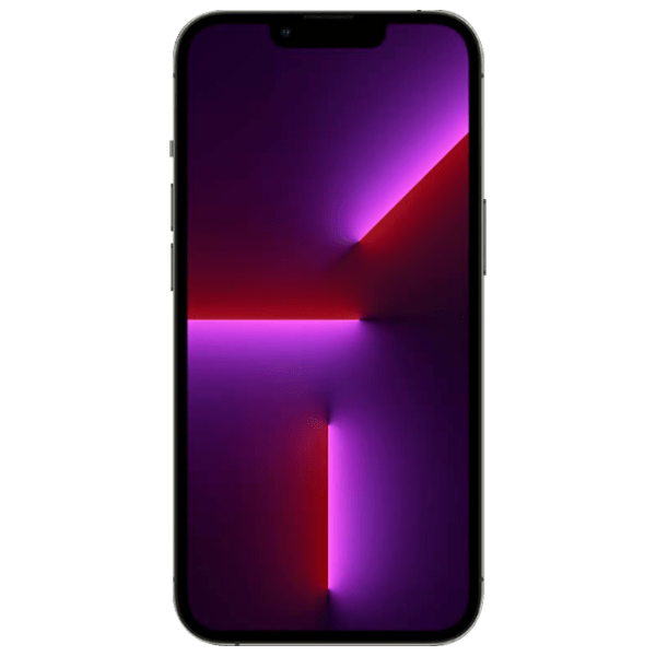 Apple iPhone 13 Pro 512 GB Graphite 6.1" | 12 MP | 6 GB | Dual SIM photo 2