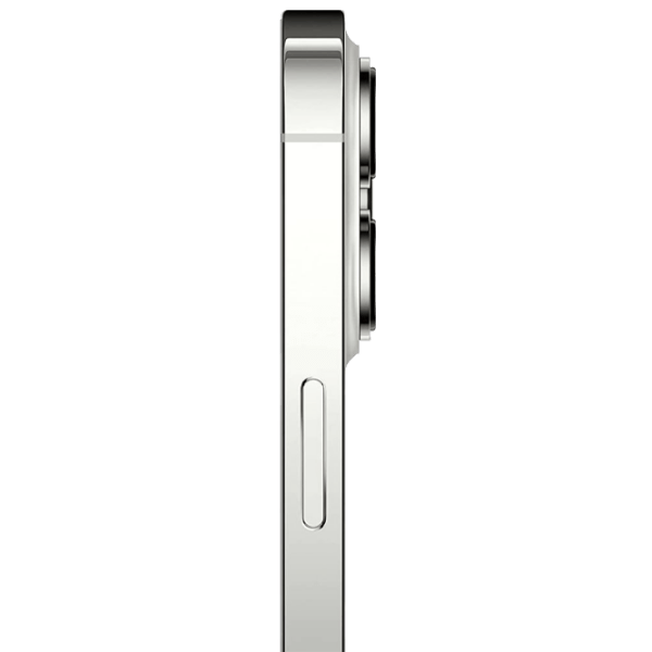 Apple iPhone 13 Pro Max 128 ГБ Серебристый 6.7" | 12 Мп | 6 ГБ | Dual SIM photo 4