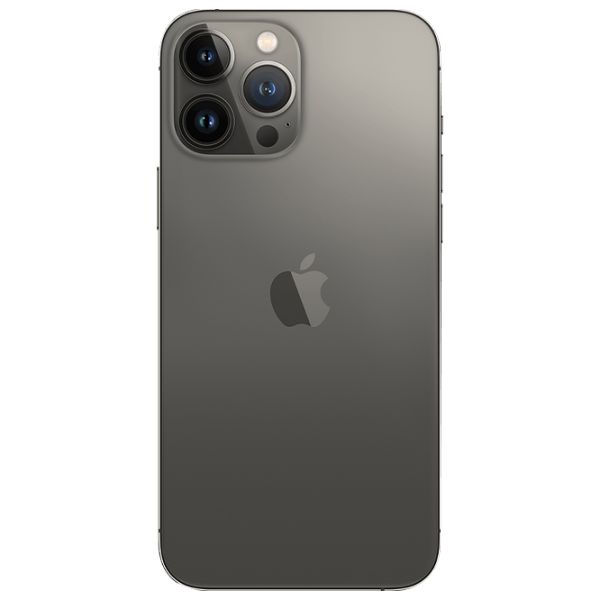 Apple iPhone 13 Pro Max 1 TB Graphite 6.7" | 12 MP | 6 GB | Dual SIM photo 3