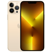 Apple iPhone 13 Pro Max 512 ГБ Золотой 6.7" | 12 Мп | 6 ГБ | Dual SIM