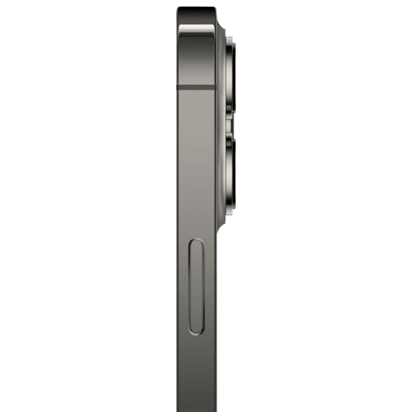 Apple iPhone 13 Pro Max 256 ГБ Графитовый 6.7" | 12 Мп | 6 ГБ | Dual SIM photo 4