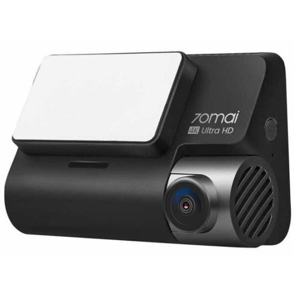 Cameră Auto 70mai A800S + RC06 Black Sony IMX415/ Black photo 4