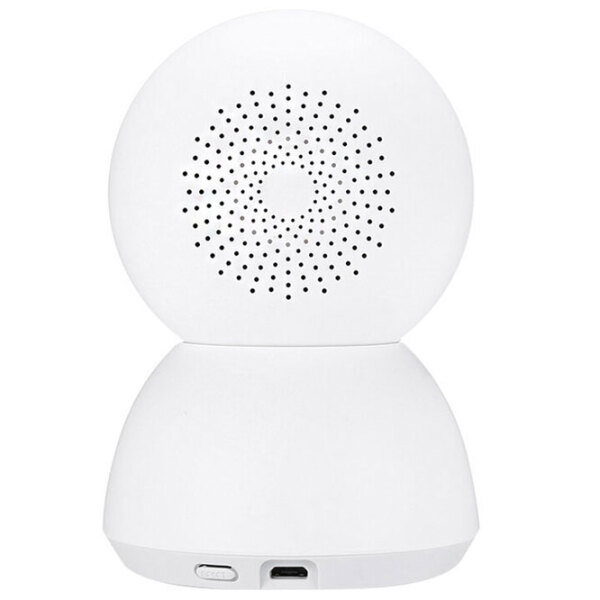 Cameră de supraveghere Xiaomi Mi Home Security Camera 360 3 MP White 1920 x 1080 / Fără fir photo 5