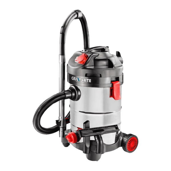 Aspirator industrial Graphite 59G607 , , photo 1
