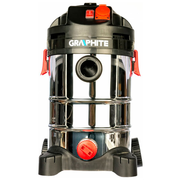 Aspirator industrial Graphite 59G607 , , photo 2